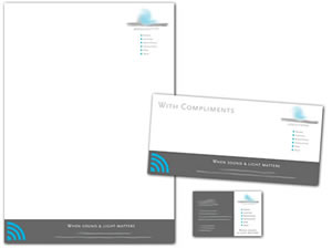 business-stationery